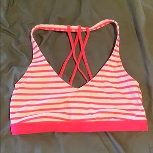Under Armor Sports Bra